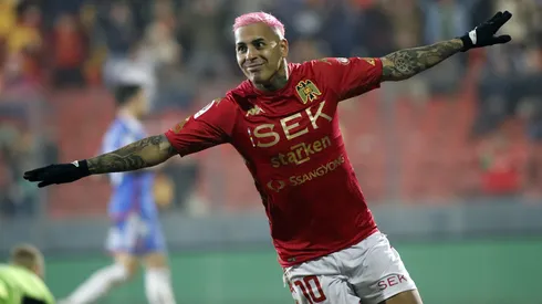 Piñeiro se ilusiona con la selección uruguaya.