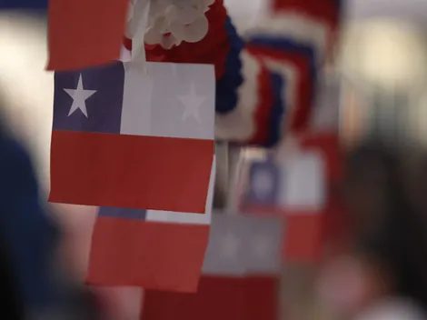 ¿Qué días son feriados en Santiago durante septiembre?