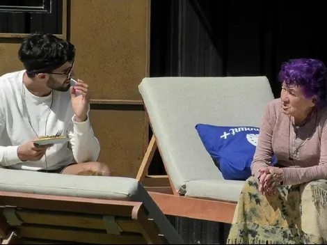 Mónica pide ser la eliminada del domingo en Gran Hermano Chile