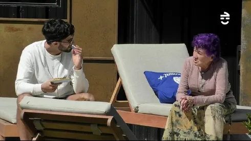 Mónica pide ser la eliminada del domingo en Gran Hermano Chile