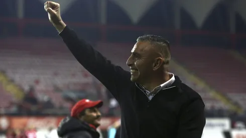 Jaime García tendrá una gran fiesta de despedida en Chillán.