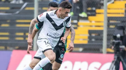 Santiago Morning y Puerto Montt jugaron una "final" por la permanencia en Primera B.