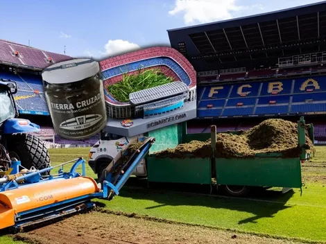 En Europa también pasa: el Barça replica la polémica idea de la UC