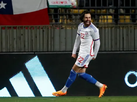 Brereton ya vive las Eliminatorias: "Ahora viene lo importante"