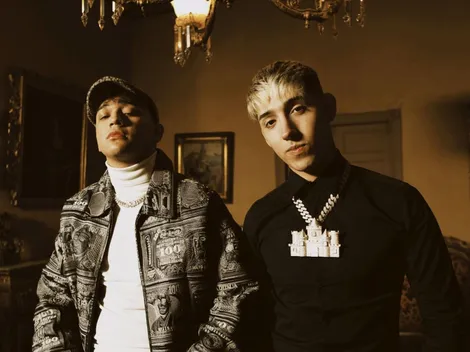 ¡Pailita y Lucky Brown se unen para el lanzamiento de Me Importa tu amor!