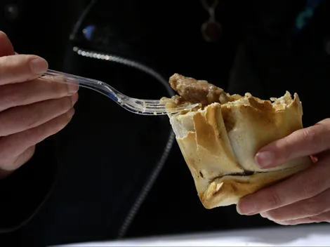 Conoce cómo preparar la mejor empanada para este 18