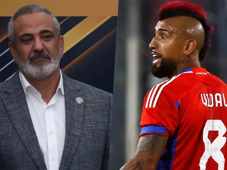 Milad le responde a Vidal: “El costo de las entradas son precios de mercado”