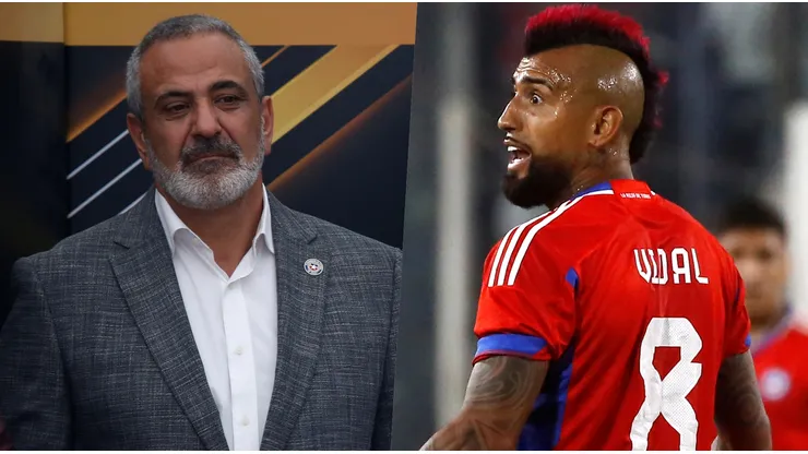 Milad le respondió al King por el precio de los tickets para ver a la Roja.