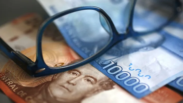 Billetes