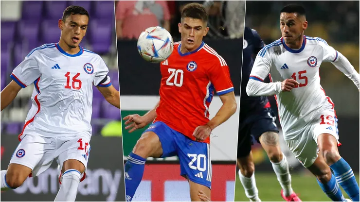 Mehssatou asoma como lateral ante Uruguay, pero el Coca elige a otro