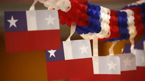 Conoce quiénes reciben el voto de fiestas patrias.
