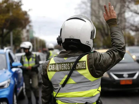 Estas nuevas causas pueden sacar tu auto de circulación