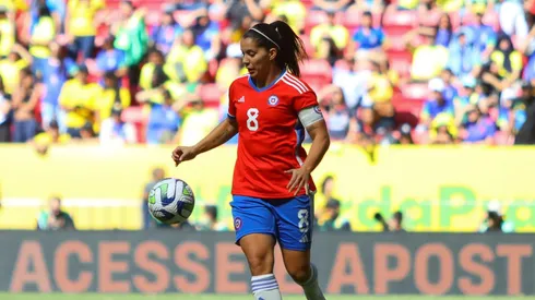 La Roja femenina confirmó la programación de dos amistosos