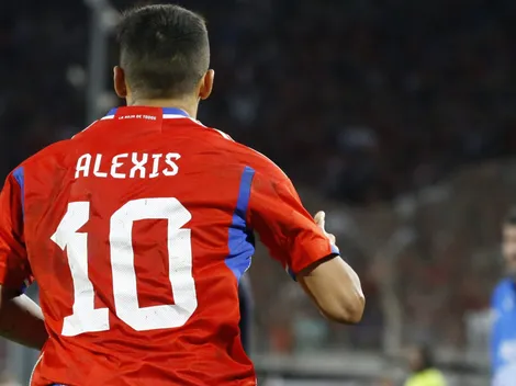 Para creer: la Roja sin Alexis en el debut tuvo premios Mundiales