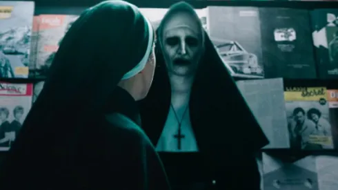 Descubre si la nueva película de la saga tiene escenas post créditos.