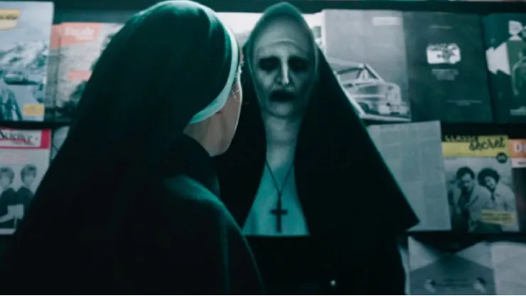 Descubre si la nueva película de la saga tiene escenas post créditos.