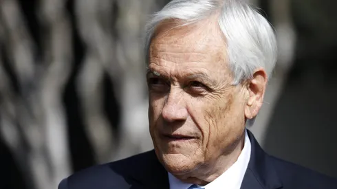 Sebastián Piñera