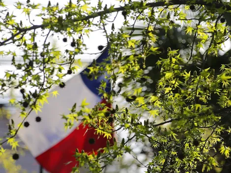 ¿Cuándo empieza la primavera y termina el invierno?