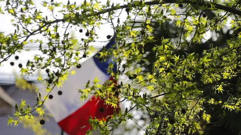 Septiembre marca una época de mochos cambios.