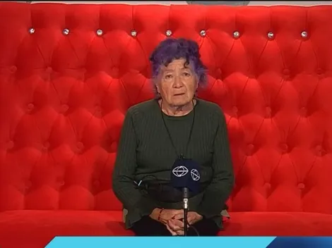 Mónica hace sorpresiva nominación y deja a Pincoya en placa