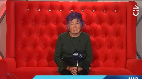 Mónica hace sorpresiva nominación y deja a Pincoya en placa