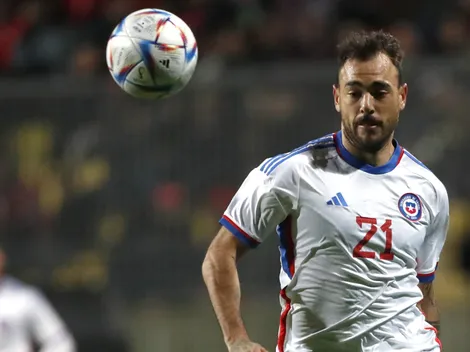 Nico Peric se la juega por Matías Catalán: "No creo que Mehssatou..."