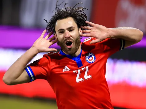 ¡Debut con Chile positivo!