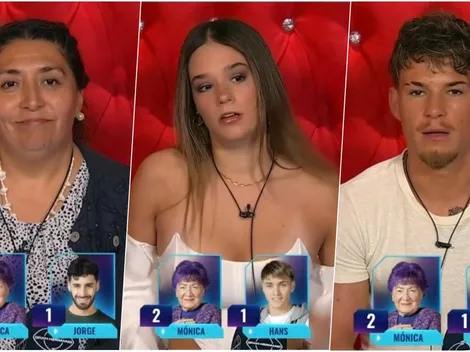 ¿Quiénes son los nuevos nominados de Gran Hermano?