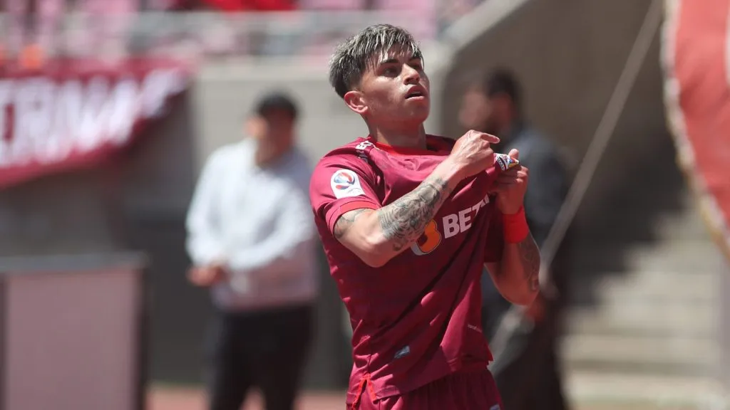 Maximiliano Guerrero