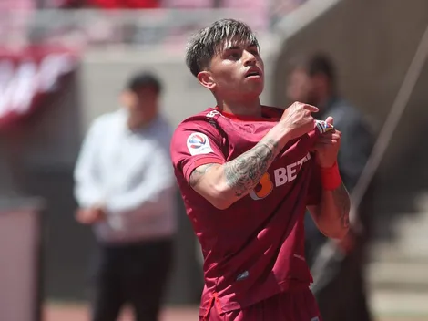 La gran sorpresa de Berizzo en el viaje de la Roja a Uruguay