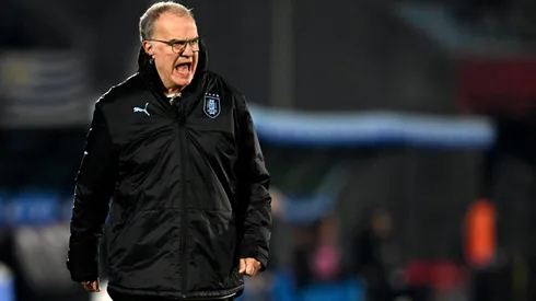 Marcelo Bielsa hará su debut por los puntos en Eliminatorias ante La Roja.