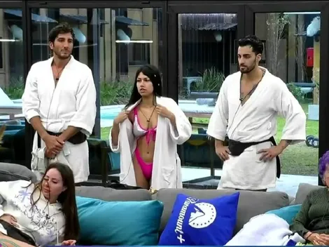 ¿Quiénes son los participantes de Gran Hermano?
