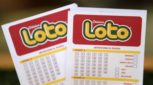 Resultados del Loto y números ganadores del sorteo 5005 del jueves 7 de septiembre.