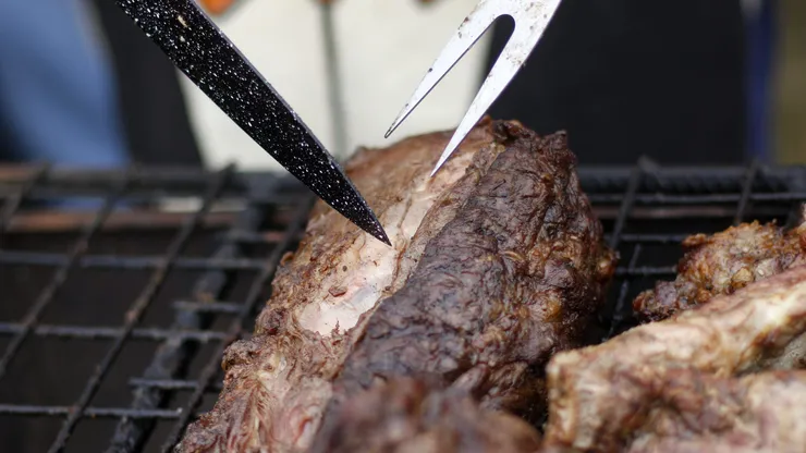 Evita que tu carne esté en mal estado.