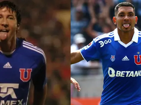 Palote Olivera anima a Chorri Palacios: "Es extraordinario e indiscutible"