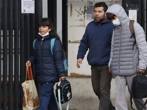 ¿Cuáles son los requisitos del Bono Logro Escolar?