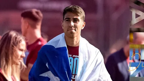 Diego Valencia se queda en Italia y no fichará por Al Tai de Arabia