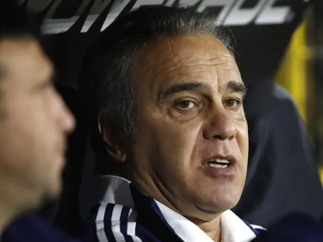 Machete se acuerda de Chile y da insólita excusa por su fracaso