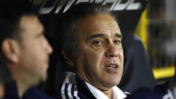 Martín Lasarte