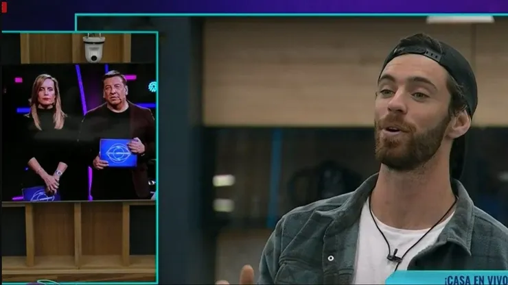 ¿Cuáles son los cargos que levantó el CNTV a CHV por Gran Hermano?