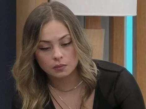 Skarleth revela que terminó su relación con Dimelofacu tras salida de GH
