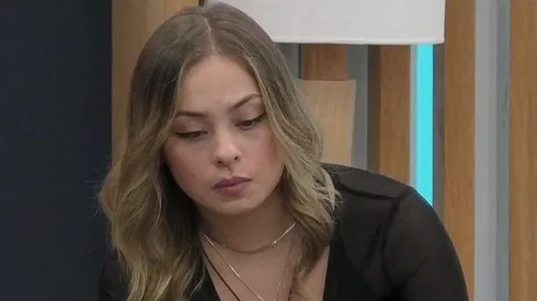Skarleth revela que terminó su relación con Dimelofacu tras salida de GH