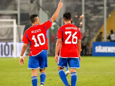 Los premios que recibirá La Roja por clasificar al Mundial 2026