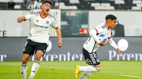 Damián Pizarro y Jordhy Thompson no estuvieron en el Superclásico.