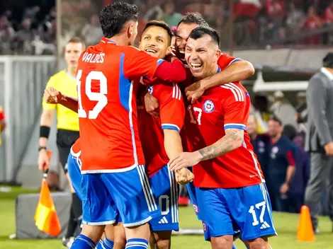 Tabla de posiciones: Ecuador ya es colista