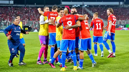 Chile finalmente enfrentará a Colombia en el Monumental.