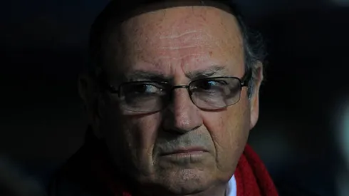 Sergio Markarián no le tiene mucha fe a Chile en el Centenario, al parecer.