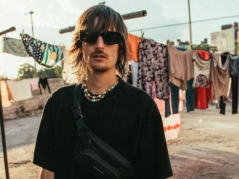 ¿Quedan entradas para el concierto de Danny Ocean?