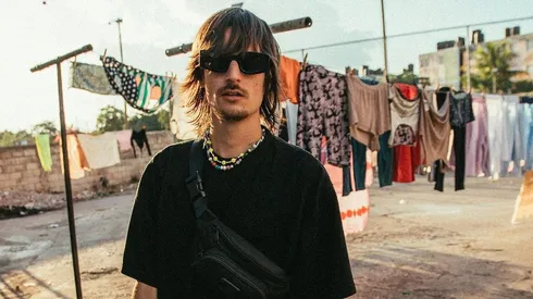 ¿Quedan entradas para el concierto de Danny Ocean?