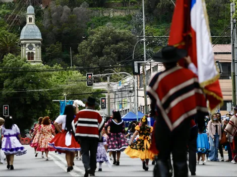 Conoce todos los días feriados según tu región por Fiestas Patrias